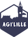 logo agilille